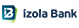Logo Izola Bank